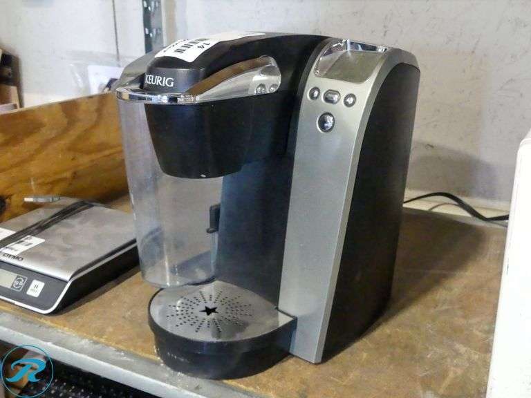 Keurig Coffee Brewer