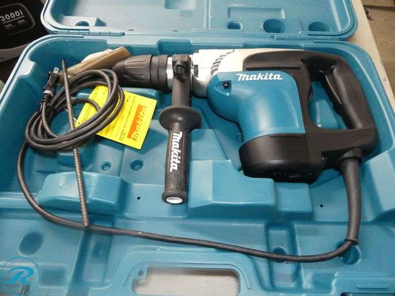 Makita HR4002 Rotary Hammer Drill