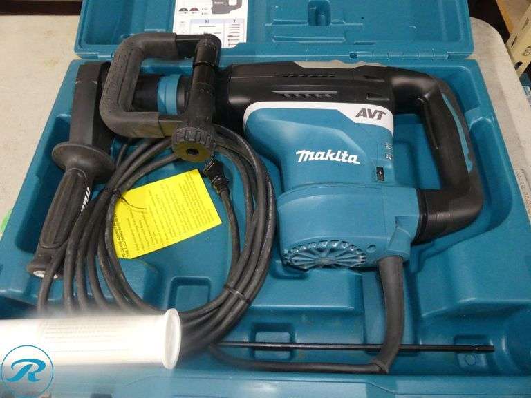 Makita HR4013C Rotary Hammer Drill