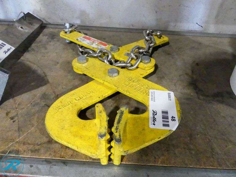 U-Line Pallet Puller