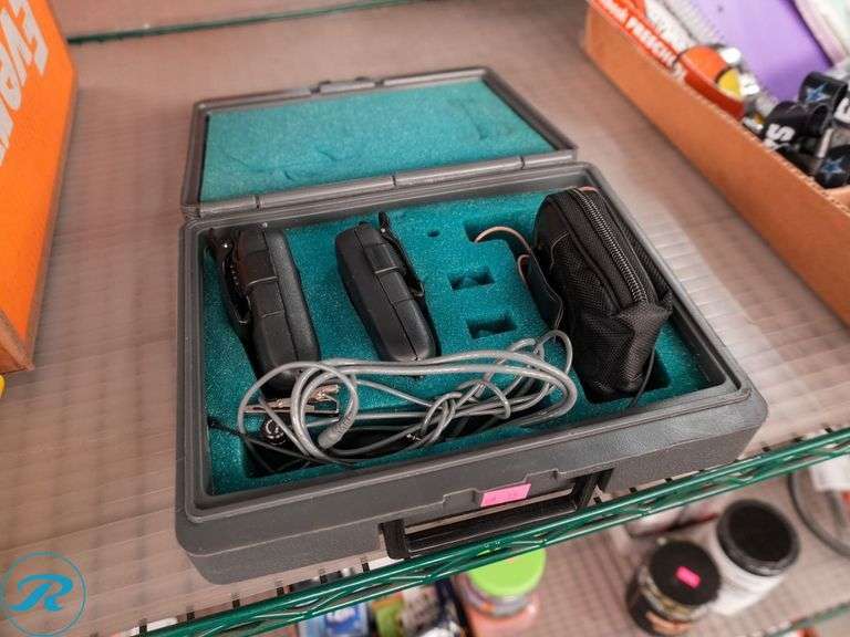 Comtek M-216 Transmitters