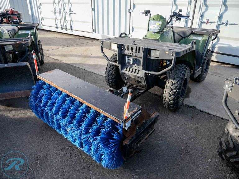 Manutenzione Motore Atv Olio E Filtro Kit Tagliando Polaris Sportsman 700 - 4L Olio 10W40 Sintetico Astrol 4T Power 1 Racing + Filtro Olio + Omaggi Manutenzione Atv