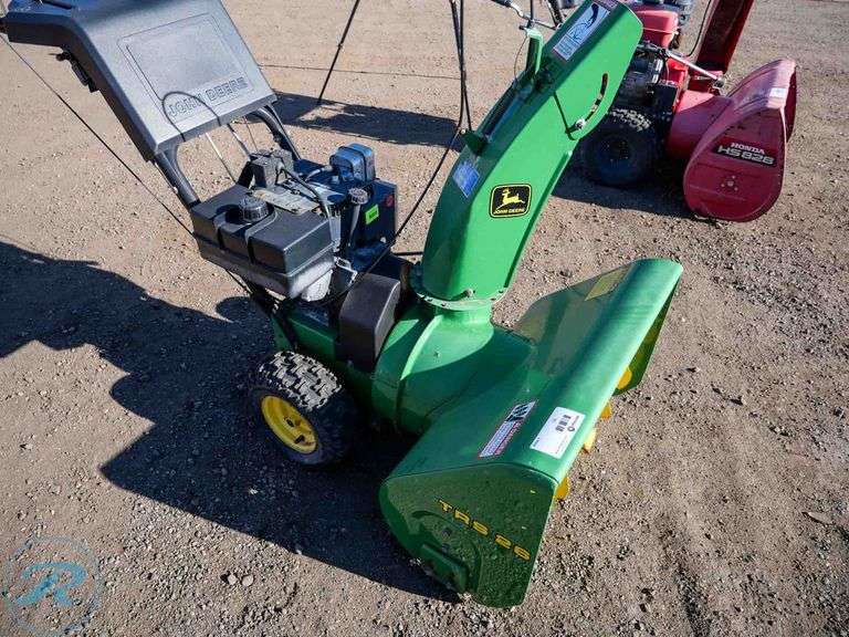 thumbnail image 2 of Brand New Starter For Tecumseh John Deere Snow Blower – Arrowhead 5898N 2 of 3