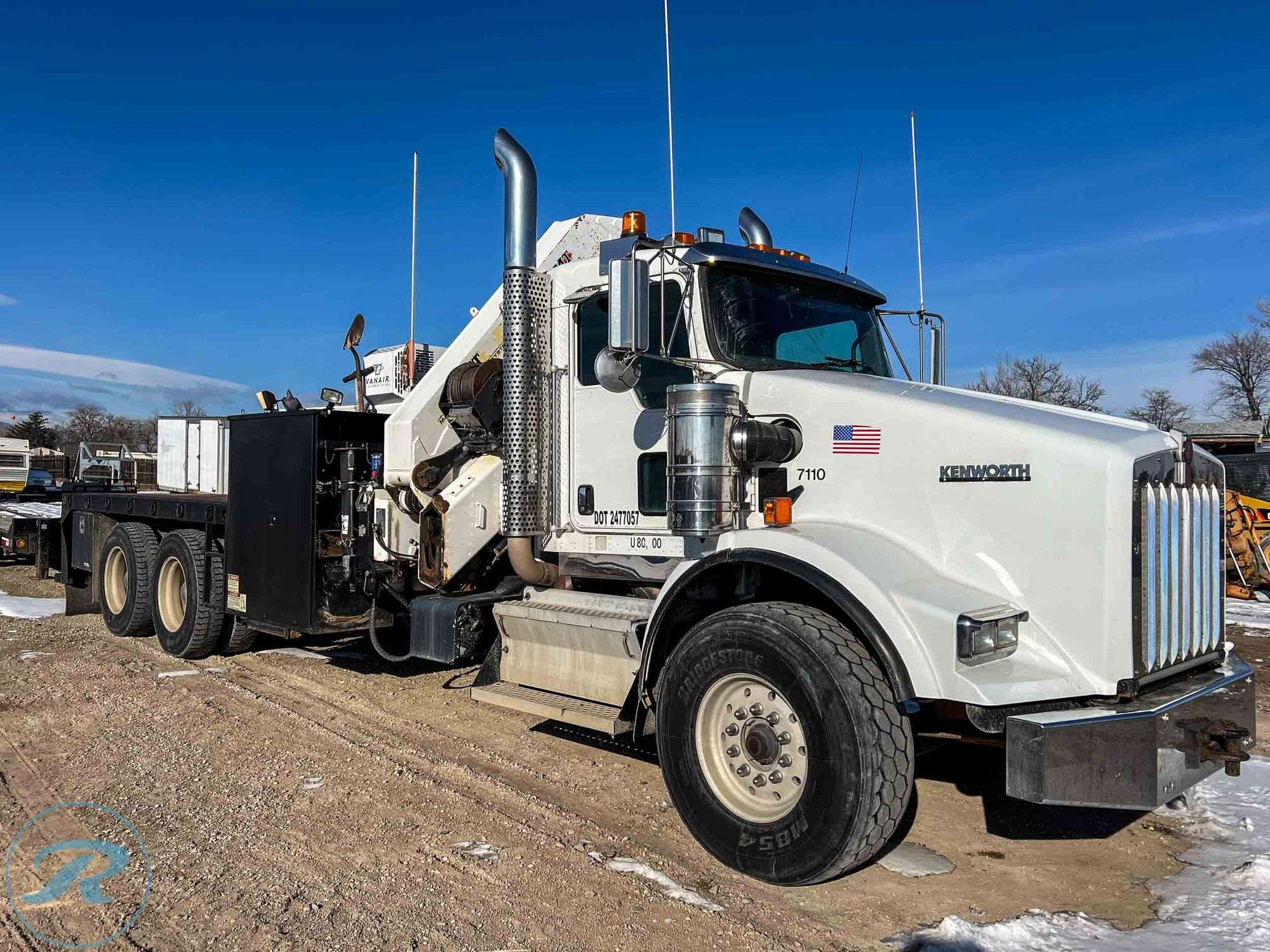 Walsh Construction - Roller Auctions