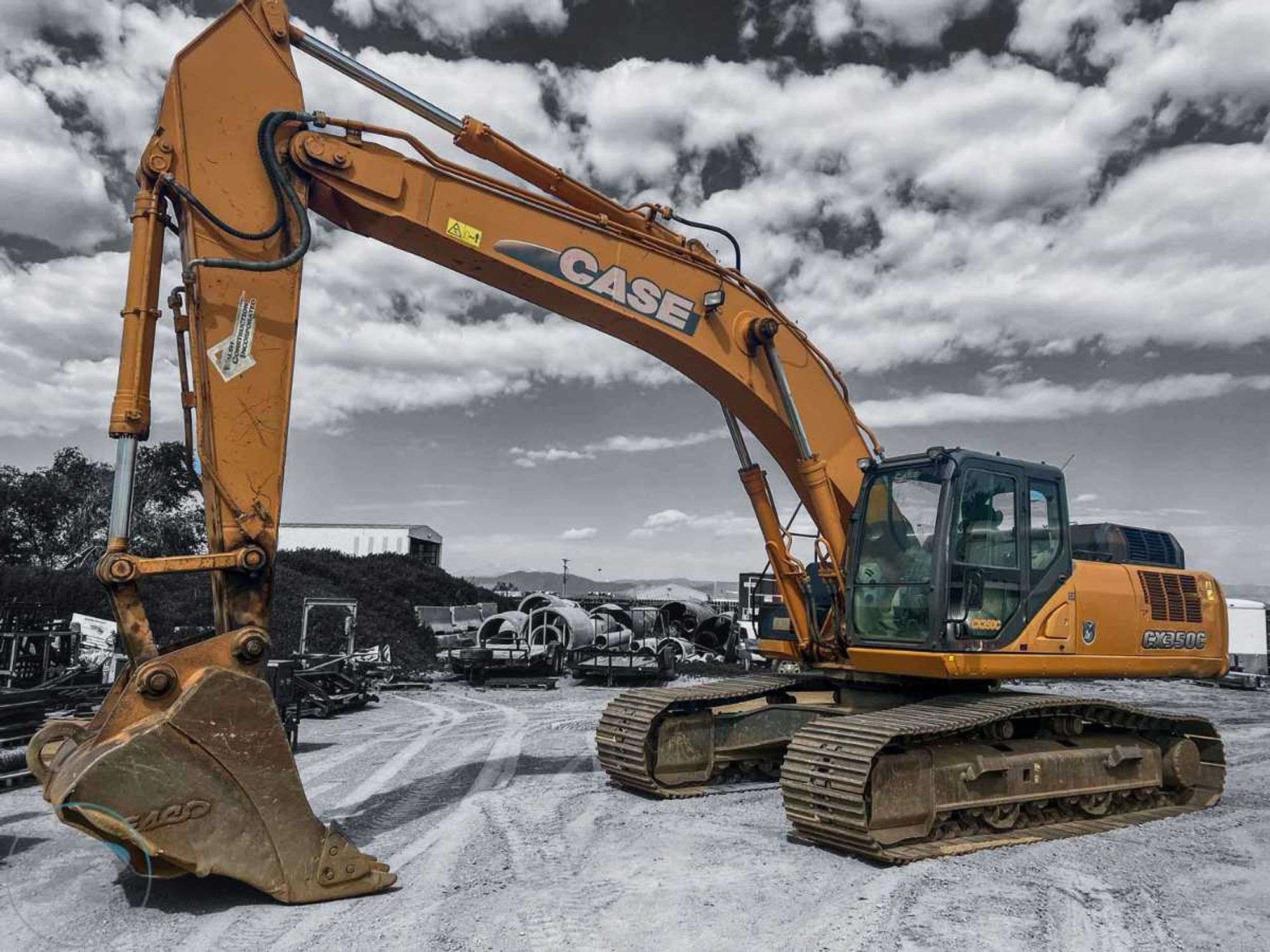 Walsh Construction - Roller Auctions