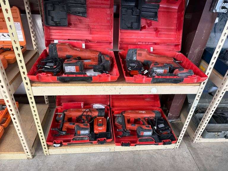 Greenlee 766 M4 Hand Crank Cable Puller - Roller Auctions