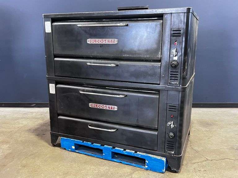 Surplus Restaurant Equipment from Colorado School District Selling