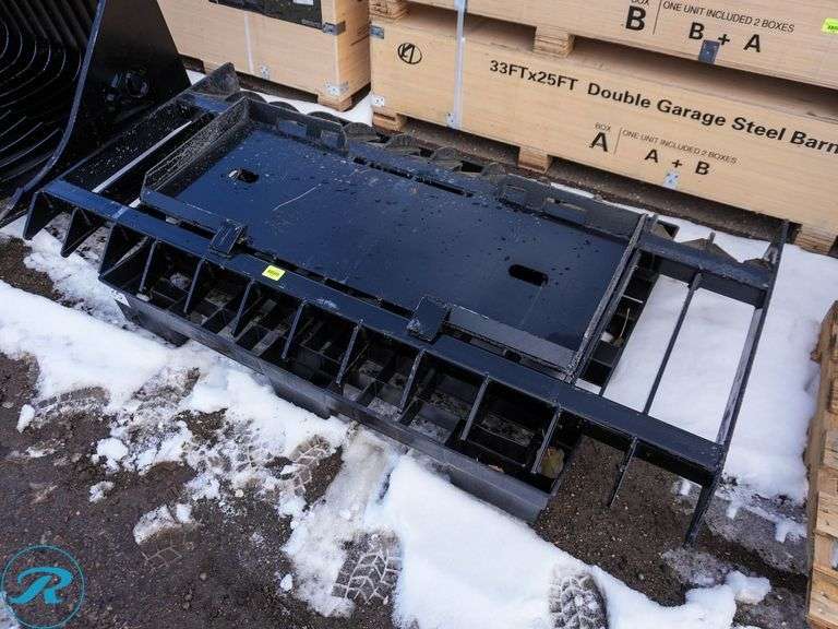 New Kit Container 70