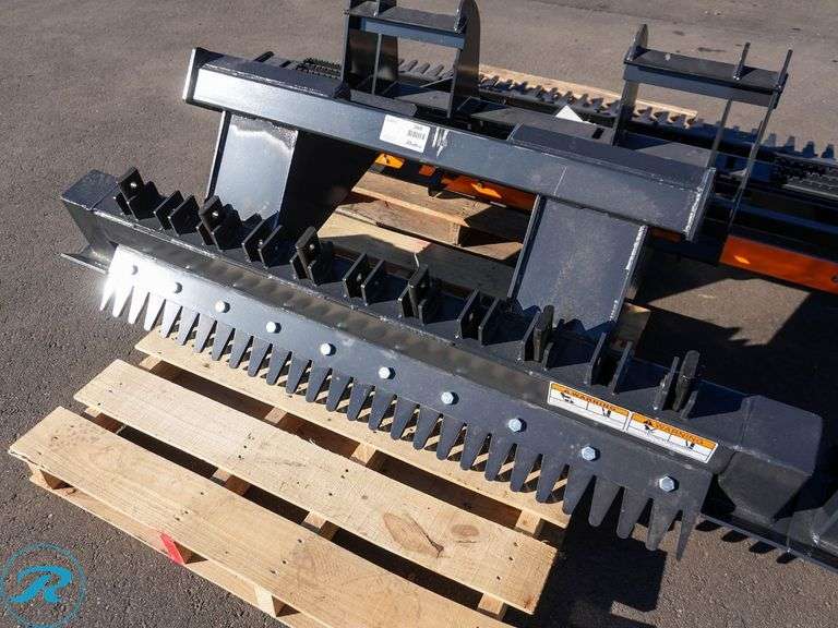 Little Ripper Wolverine New Wolverine RPR-12-72W 72