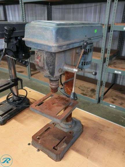 KEY LESS 1/2 DRILL CHUCK FOR CENTRAL MACHINERY HARBOR FREIGHT 813B