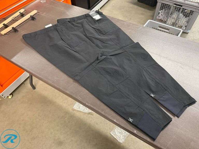 (2) Fox Ranger Women’s Pants, Size L - Roller Auctions