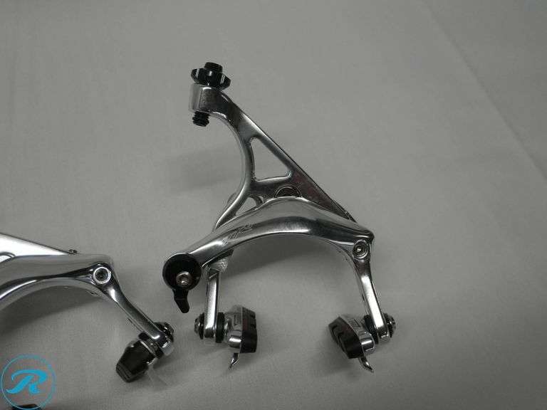 TRP Forged Alloy Caliper Brakes - Roller Auctions