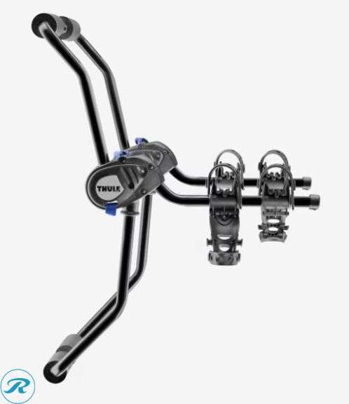 Thule Passage 2 Rear Mounted 2-Bike Rack - Roller Auctions