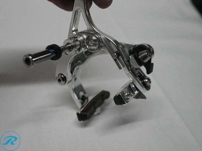 TRP Forged Alloy Caliper Brakes - Roller Auctions