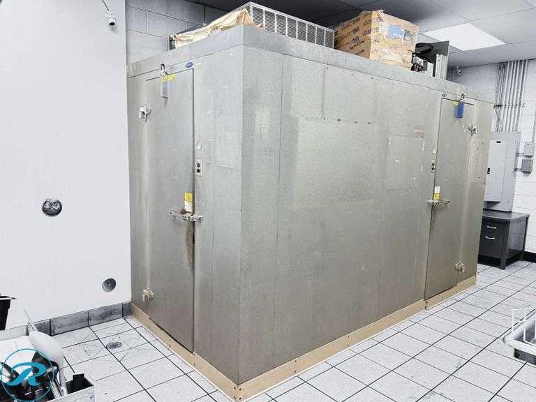 October 20, 2025 - Former Subway Location