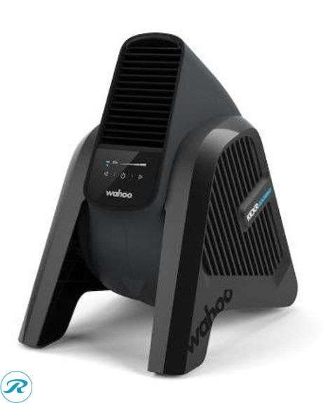 Wahoo KICKR Headwind Smart Fan
