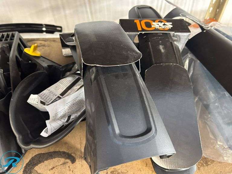 Bike Fenders and Mudguards - Roller Auctions