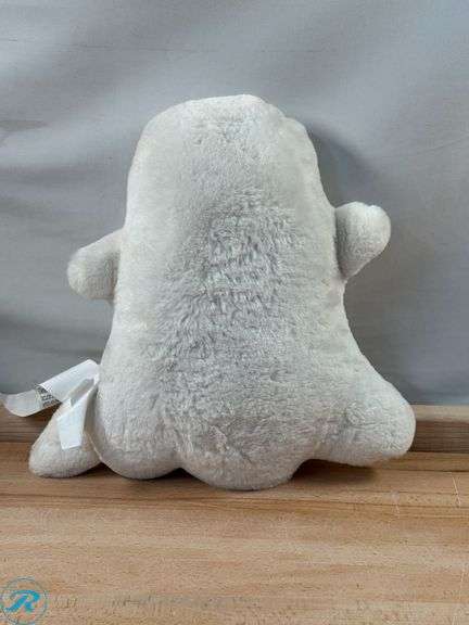 (4) Assorted Plush Toys- (1) New & (3) Used - Roller Auctions