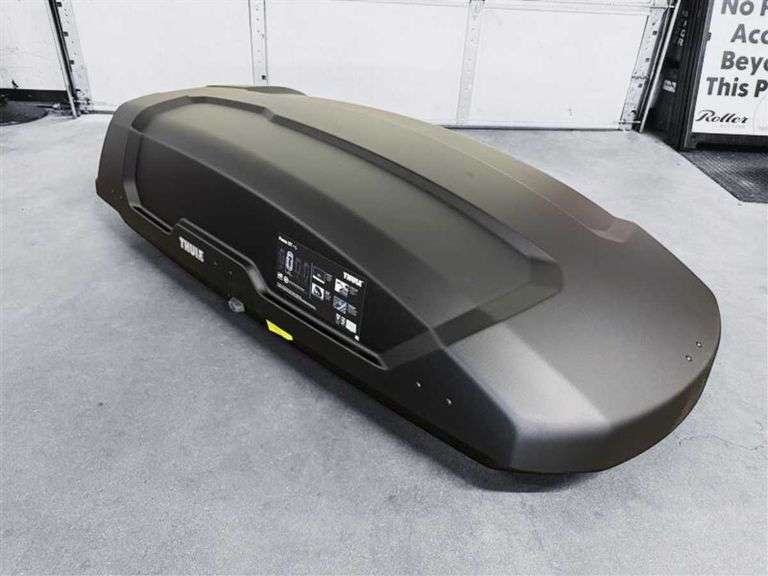 November 4, 2025 - Blue Spruce Cyclery Auction 2 of 3