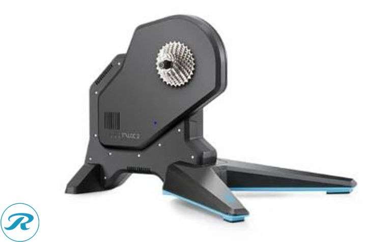 Tacx Flux 2 Smart Indoor Bike Trainer - Roller Auctions