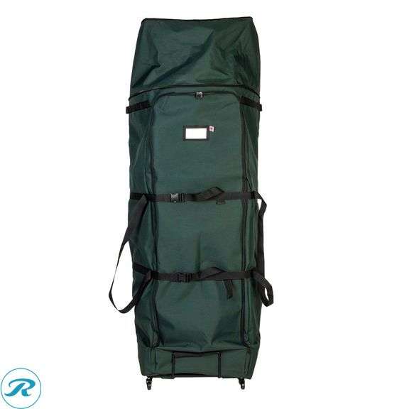 Tree Storage Upright Duffel Bag - New - Roller Auctions
