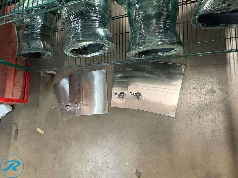 Male Torso Mannequins - Roller Auctions