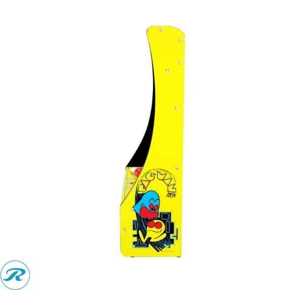 Arcade1Up: PAC-MAN Partycade 12 Games in 1- New/ Open Box - Roller Auctions