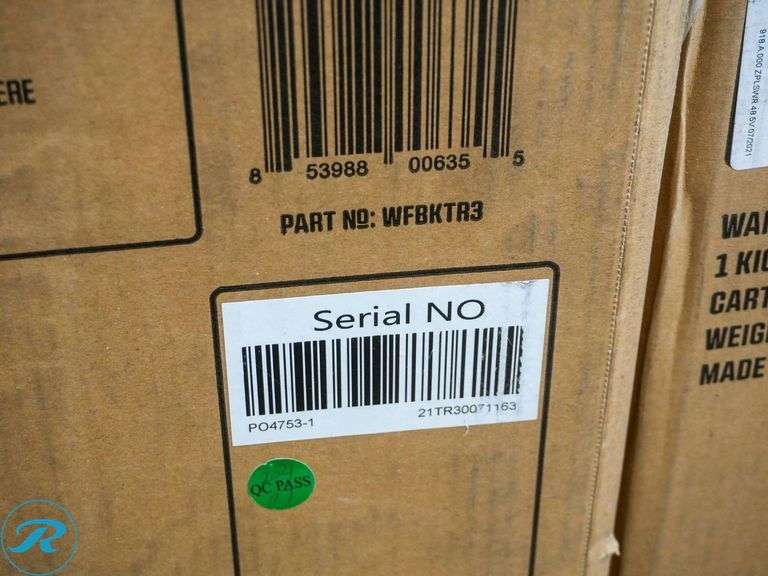 Wahoo KICKR SNAP Smart Bike Trainer - Roller Auctions