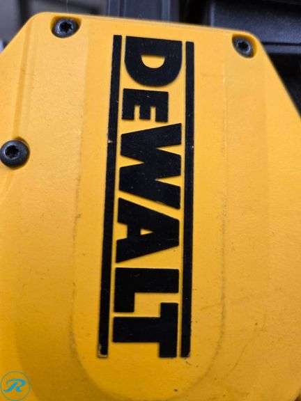 (7) DeWalt Bar Clamps - Roller Auctions
