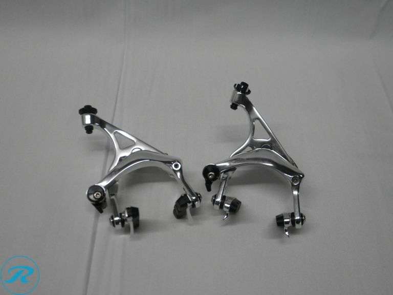 TRP Forged Alloy Caliper Brakes - Roller Auctions