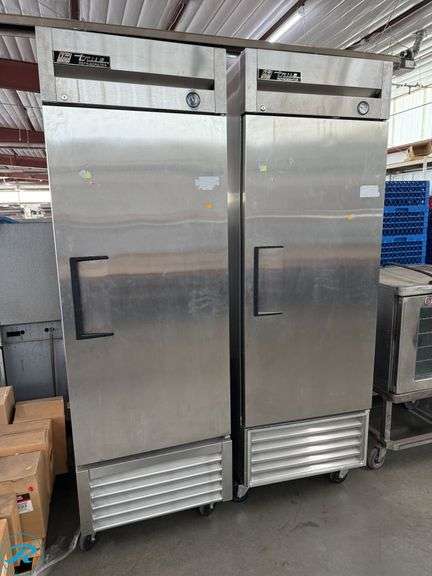 October 29, 2025 - Government Computers, Police Evidence, General Surplus & More - Roller Auctions
