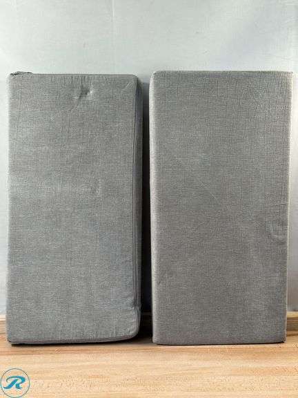 Yourigami: Kids Convertible Play Fort- Used/ Missing Circle Insert Cushion - Roller Auctions