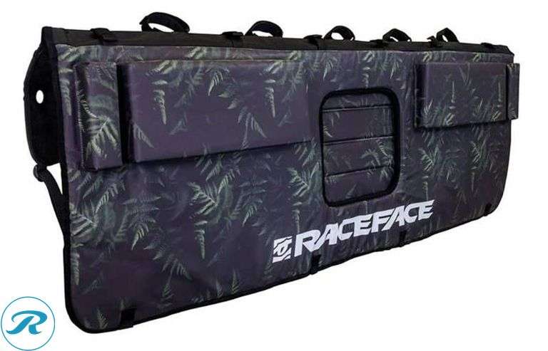 Race Face T2 Tailgate Pad, Full Size - Roller Auctions