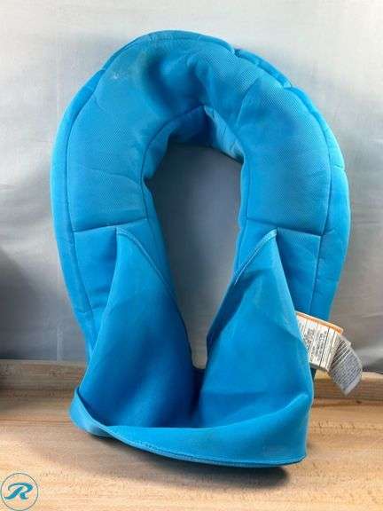 Greenhouse by Russ: Potted Plant Plush Set- New; Marvel: Spiderman Plush Toy- Used; Big Joe: Noodle Sling Pool Float- Used - Roller Auctions