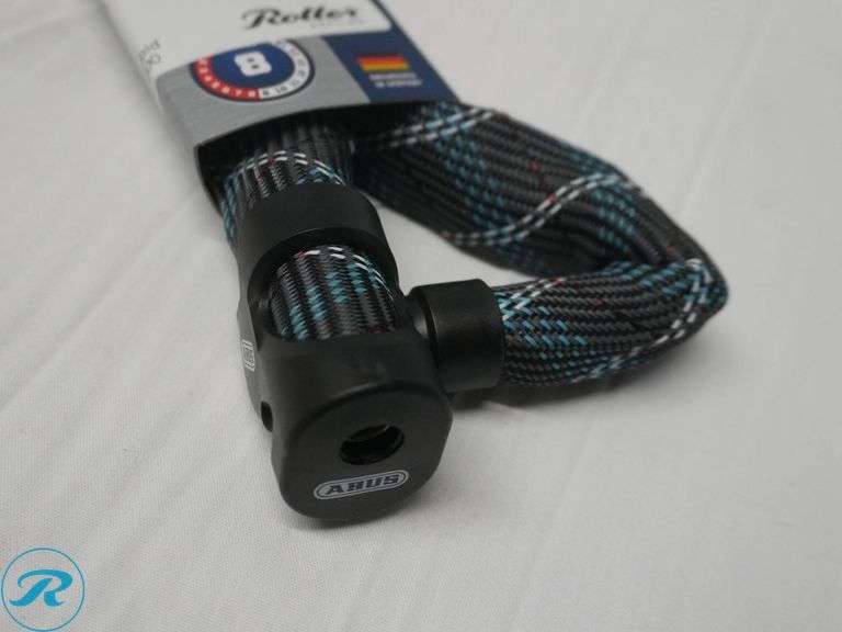 ABUS IVERA Chain 7210 Security Lock - Roller Auctions