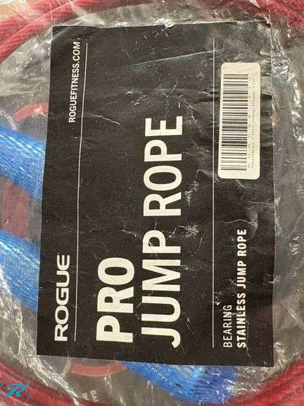 Jump Ropes and Lifeline Monster Walk Resistance Bands Set - Roller Auctions