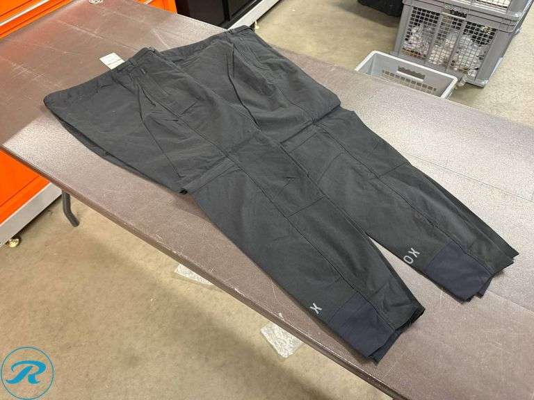 (2) Fox Ranger Women’s Pants, Size XL - Roller Auctions