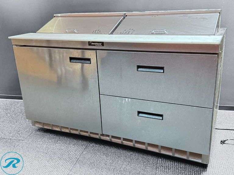 October 14, 2025 - Former Boston Market Headquarters