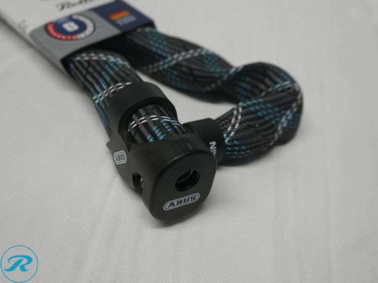 ABUS IVERA Chain 7210 Security Lock - Roller Auctions