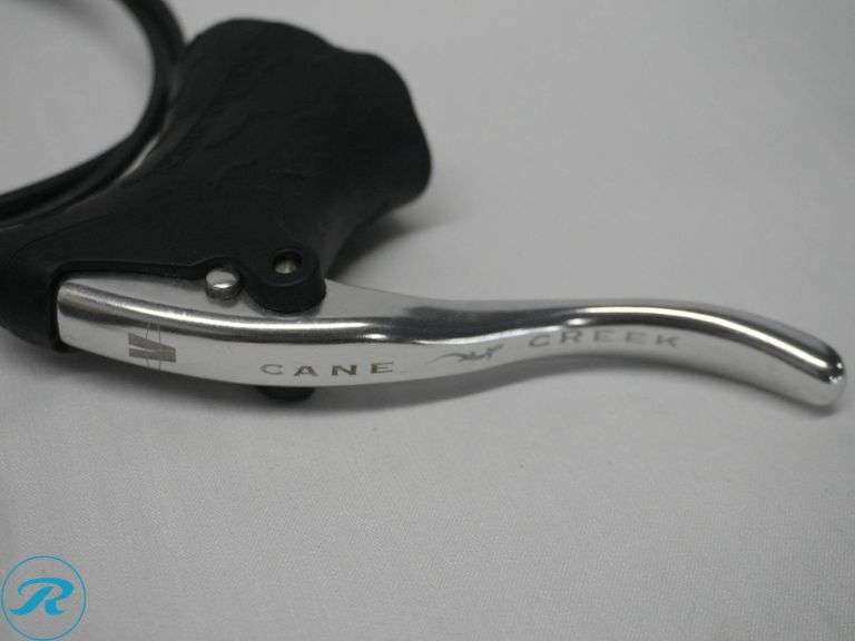 Cane Creek SCR-5 and SCR-5C Brake Levers - Roller Auctions