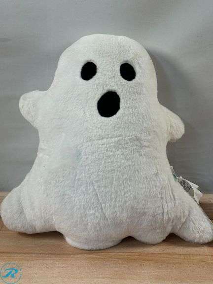 (4) Assorted Plush Toys- (1) New & (3) Used - Roller Auctions