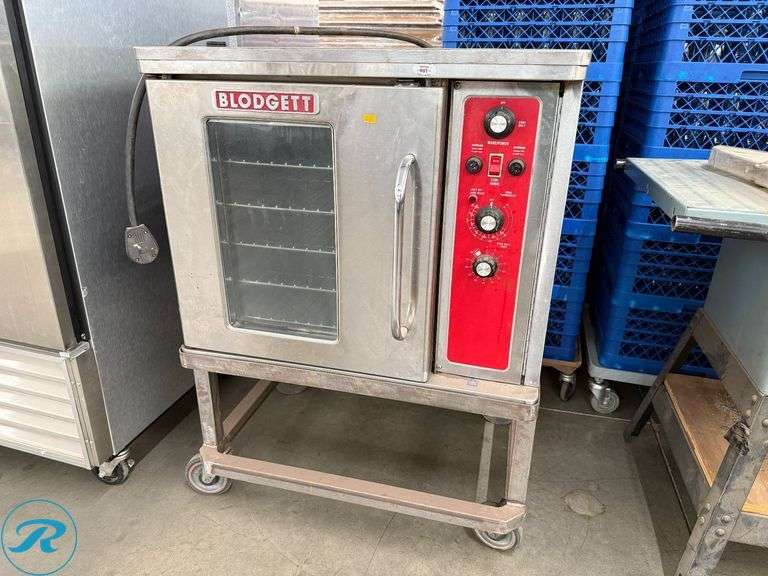 October 29, 2025 - Government Computers, Police Evidence, General Surplus & More - Roller Auctions
