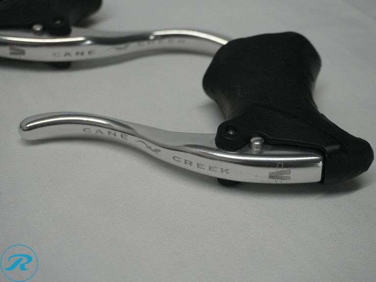 Cane Creek SCR-5 and SCR-5C Brake Levers - Roller Auctions