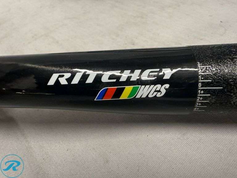 (3) Ritchey Handlebars - Roller Auctions