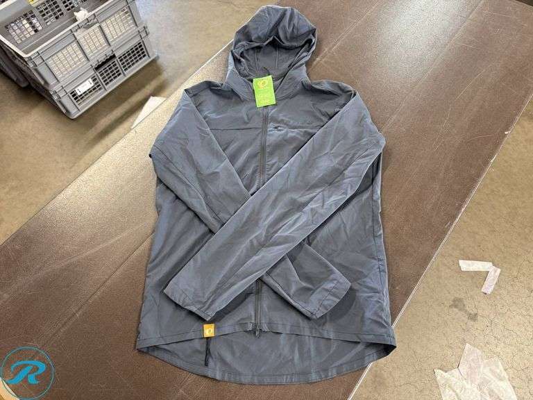 Pearl Izumi Summit Pro Barrier Men’s Jacket, Size M - Roller Auctions