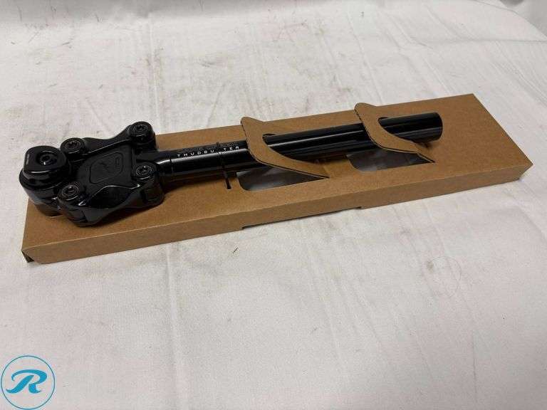Cane Creek Thudbuster Suspension Seatpost - Roller Auctions