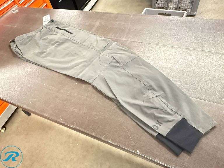 Fox Ranger Men’s Pants, Size 40 - Roller Auctions