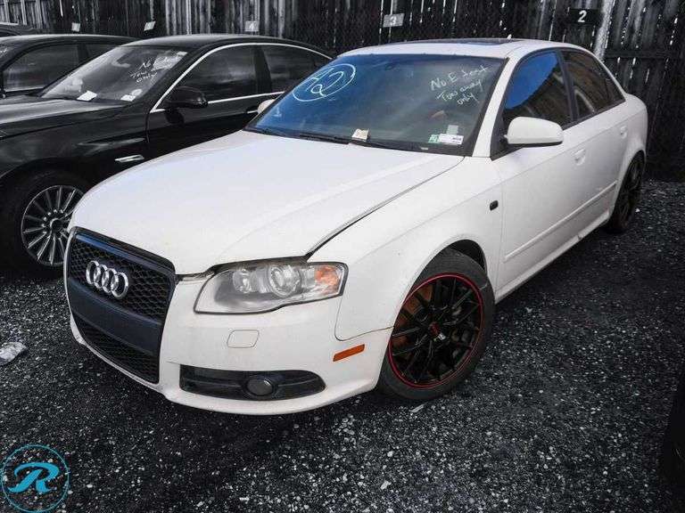 October 29th, 2025 - City of Aurora Impound Vehicles