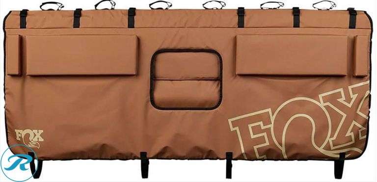 Fox Overland Tailgate Pad, Full Size - Roller Auctions