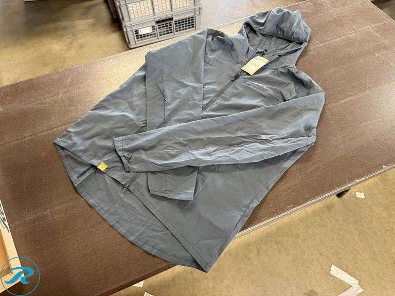 Pearl Izumi Summit Pro Barrier Men’s Jacket, Size XL - Roller Auctions